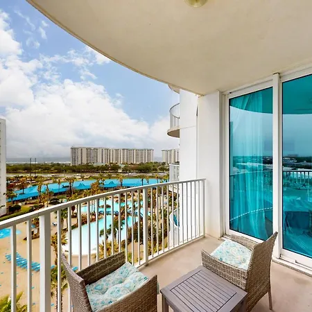 Palms Of Destin 2803 Villa Exterior photo