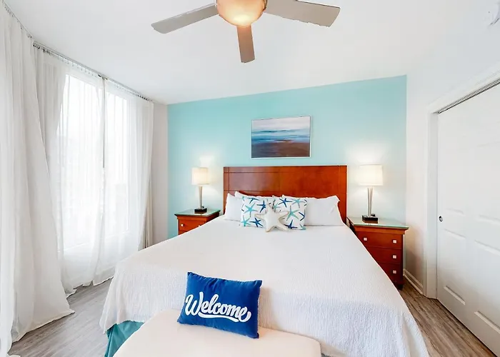 Palms Of Destin 2803