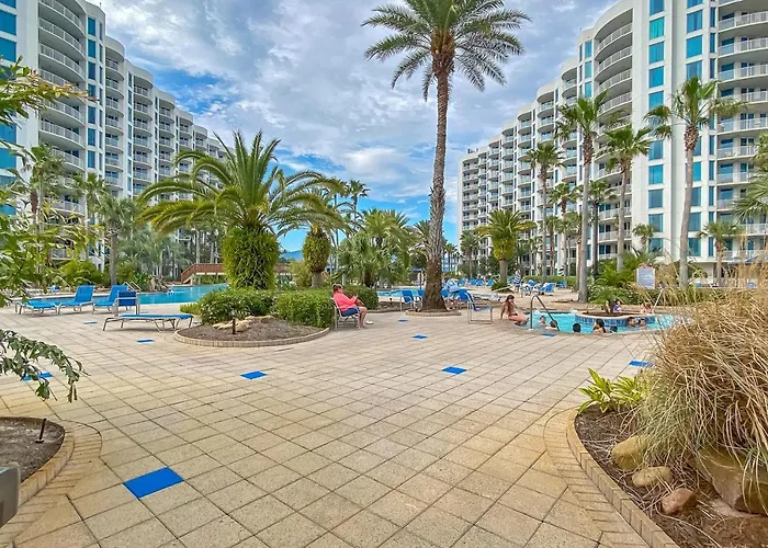 Palms Of Destin 2803